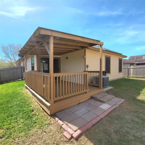 273 Tower DR, Kyle, TX 78640
