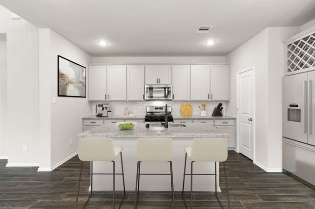 12515 Mulberry Creek Drive, Cypress, TX 77433