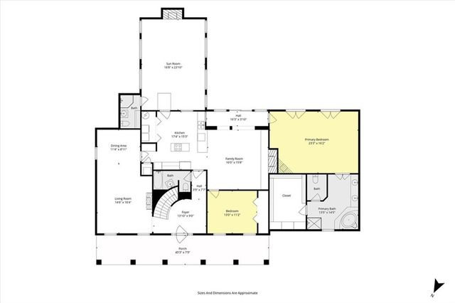 4059 Airport Boulevard, Mobile, AL 36608