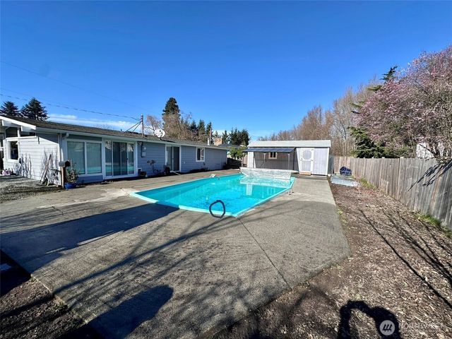 500 N Barker Street N, Mount Vernon, WA 98273