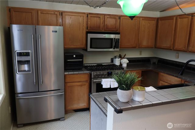 500 N Barker Street N, Mount Vernon, WA 98273
