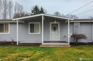 500 N Barker Street N, Mount Vernon, WA 98273