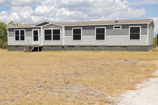 334 County Road 2391, Orange Grove, TX 78372
