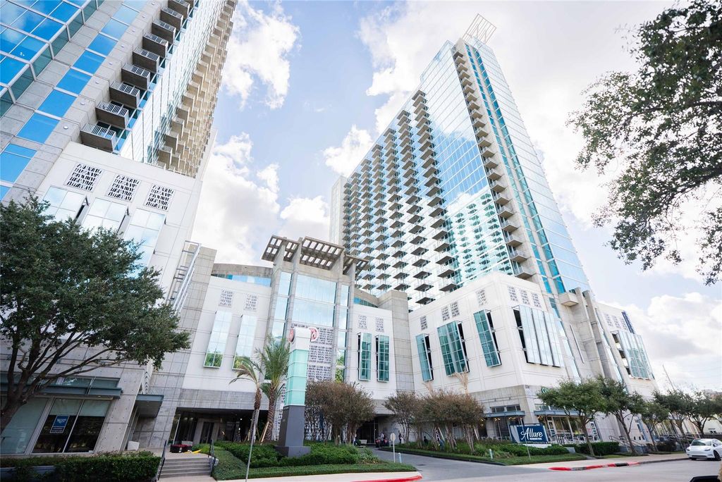 5925 Almeda Rd 12005, Houston, TX 77004