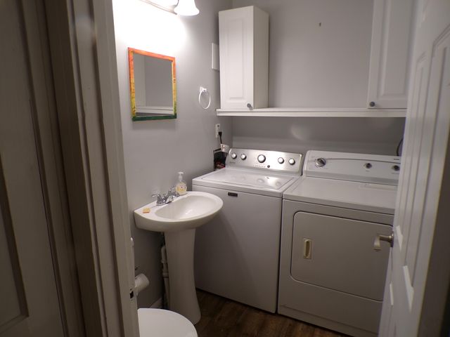 2061 Mountain AVE, Salem, VA 24153