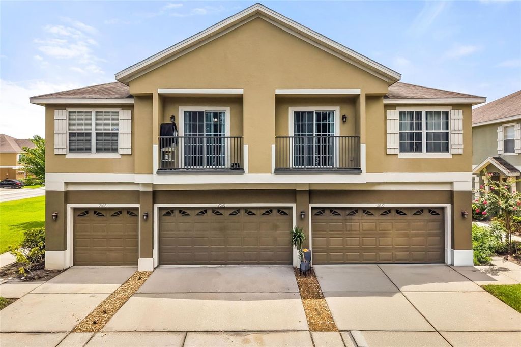 2026 ESTANCIA CIRCLE A, Kissimmee, FL 34741