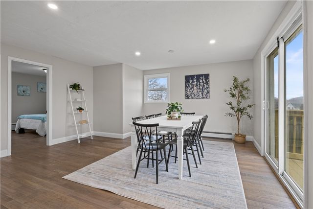 81 Kenyon Road, Tiverton, RI 02878