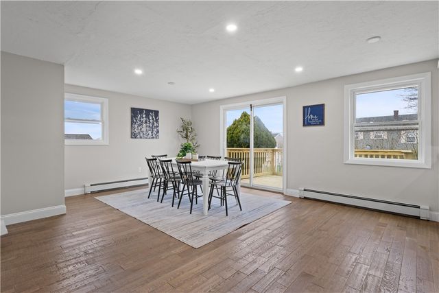 81 Kenyon Road, Tiverton, RI 02878