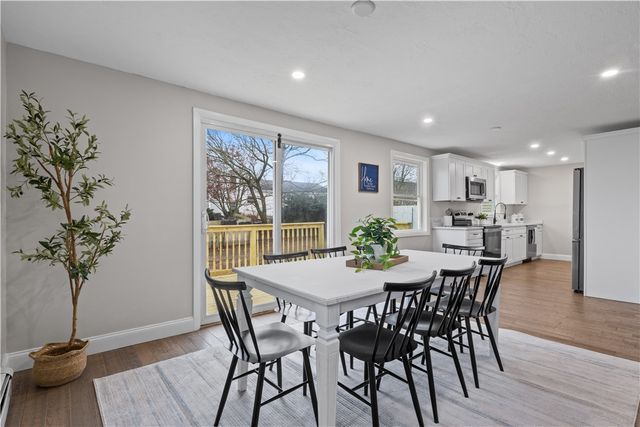 81 Kenyon Road, Tiverton, RI 02878