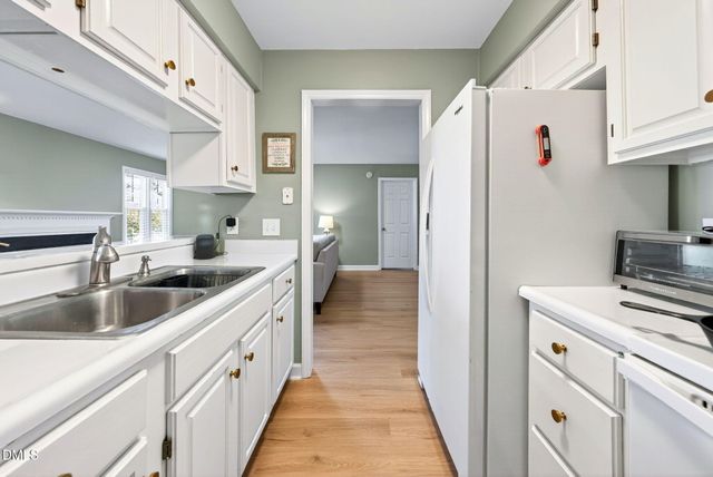 3307 Tarleton W, Durham, NC 27713