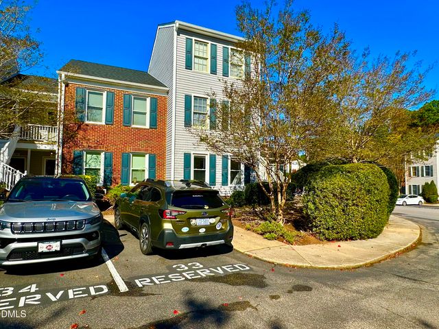 3307 Tarleton W, Durham, NC 27713