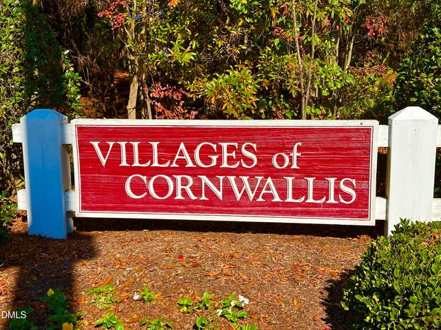 3307 Tarleton W, Durham, NC 27713