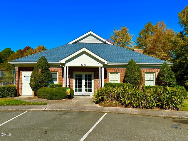 3307 Tarleton W, Durham, NC 27713