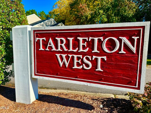 3307 Tarleton W, Durham, NC 27713