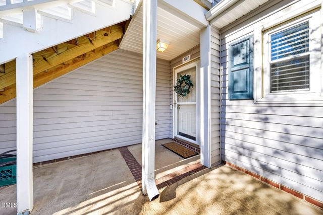 3307 Tarleton W, Durham, NC 27713