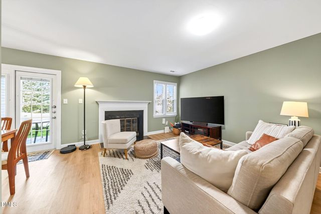 3307 Tarleton W, Durham, NC 27713