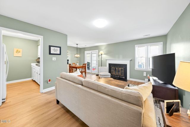 3307 Tarleton W, Durham, NC 27713