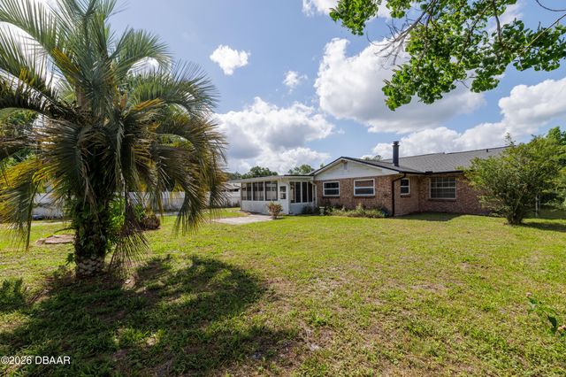 12 Azalea Drive, Daytona Beach, FL 32124