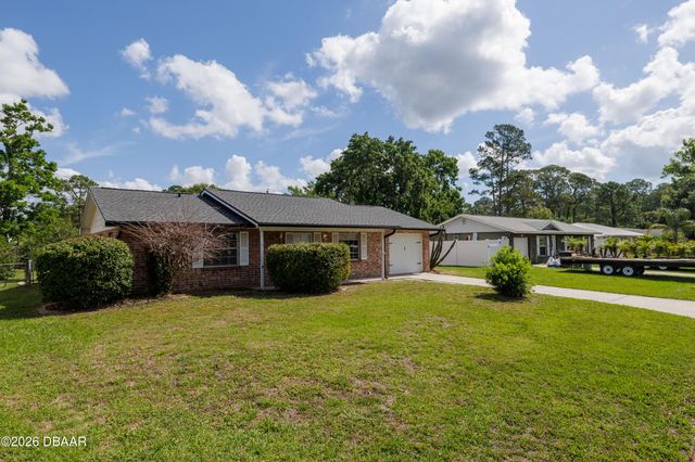12 Azalea Drive, Daytona Beach, FL 32124