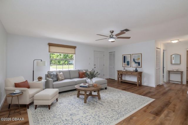 12 Azalea Drive, Daytona Beach, FL 32124