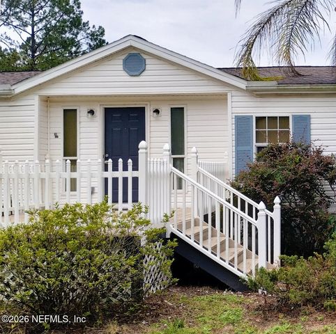 2233 INDIGO Avenue, Middleburg, FL 32068