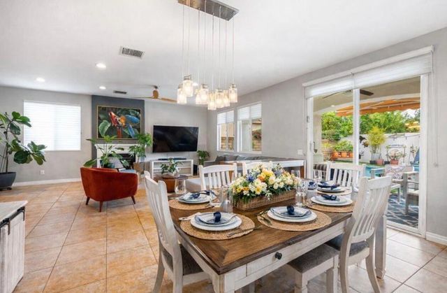 282 Paseo Vista Circle, Palm Desert, CA 92260