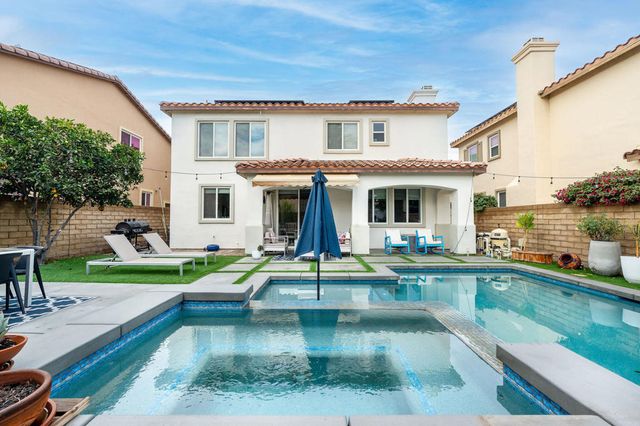 282 Paseo Vista Circle, Palm Desert, CA 92260