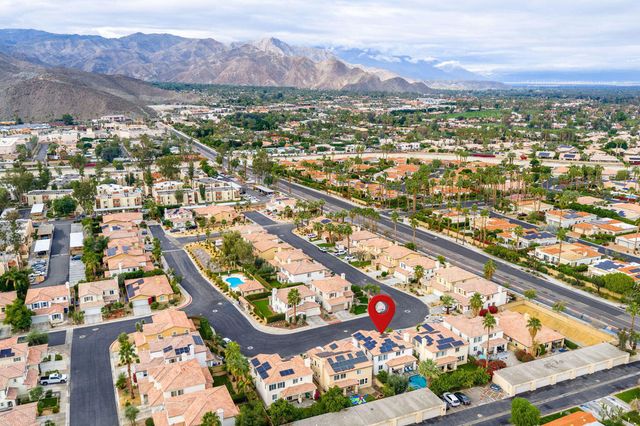 282 Paseo Vista Circle, Palm Desert, CA 92260