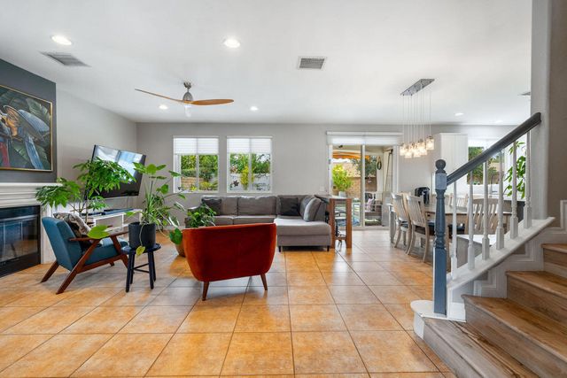 282 Paseo Vista Circle, Palm Desert, CA 92260