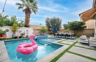 282 Paseo Vista Circle, Palm Desert, CA 92260