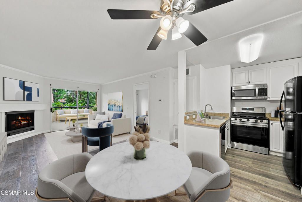 5535 Canoga Avenue 109, Woodland Hills, CA 91367 — exterior
