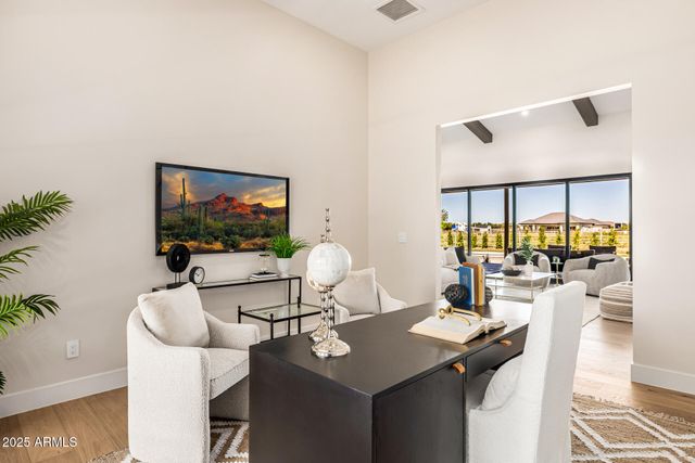 23817 S 148TH Street, Chandler, AZ 85249