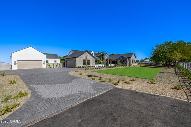 23817 S 148TH Street, Chandler, AZ 85249