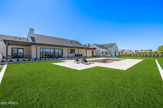 23817 S 148TH Street, Chandler, AZ 85249