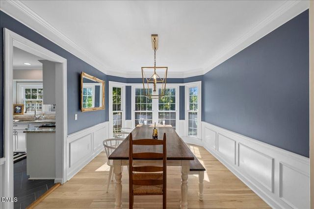 2108 Osprey Circle, Raleigh, NC 27615