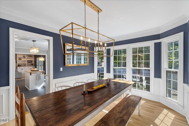 2108 Osprey Circle, Raleigh, NC 27615