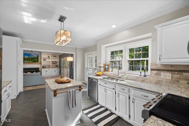 2108 Osprey Circle, Raleigh, NC 27615