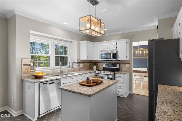 2108 Osprey Circle, Raleigh, NC 27615