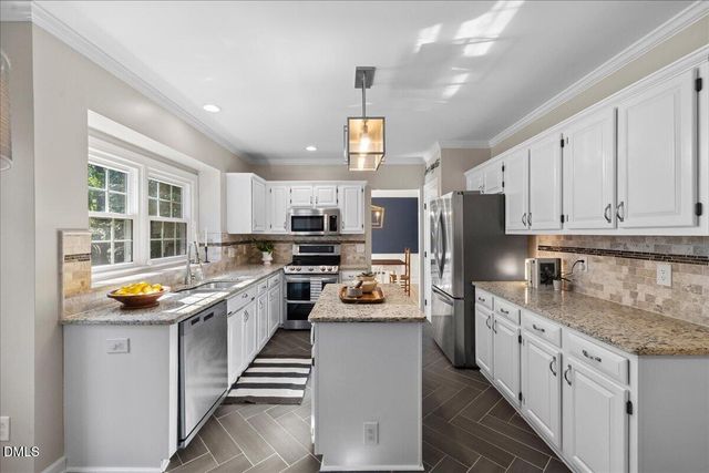 2108 Osprey Circle, Raleigh, NC 27615