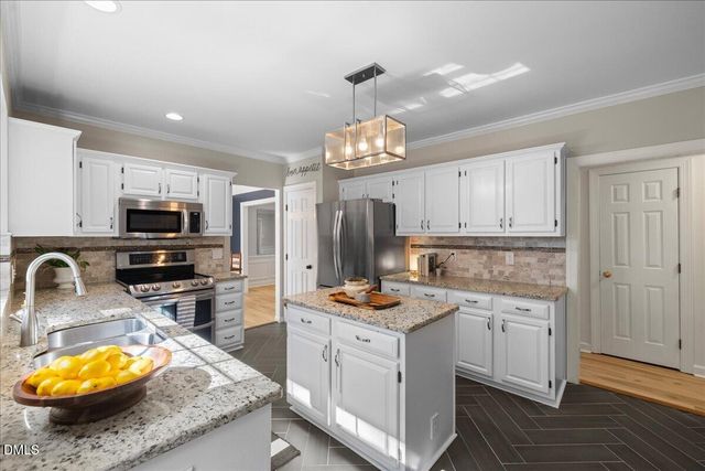2108 Osprey Circle, Raleigh, NC 27615