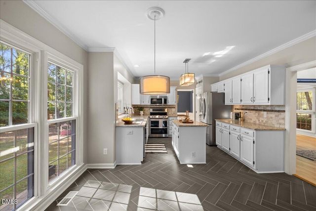 2108 Osprey Circle, Raleigh, NC 27615