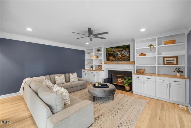 2108 Osprey Circle, Raleigh, NC 27615