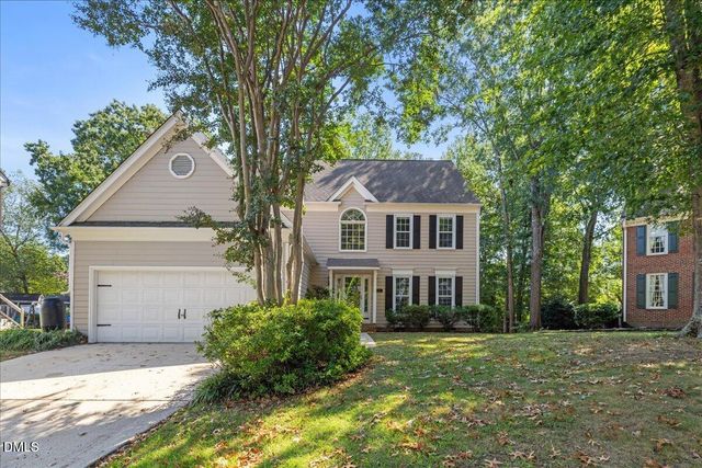 2108 Osprey Circle, Raleigh, NC 27615