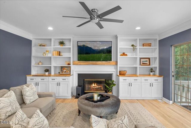 2108 Osprey Circle, Raleigh, NC 27615