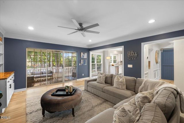 2108 Osprey Circle, Raleigh, NC 27615