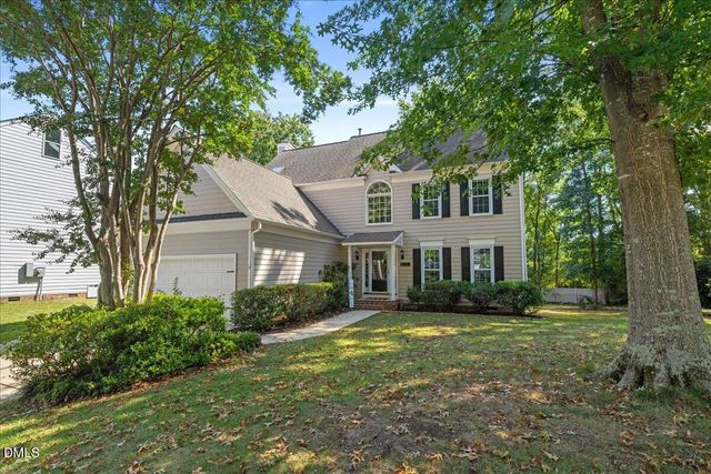 2108 Osprey Circle, Raleigh, NC 27615