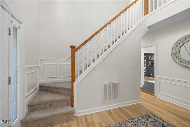 2108 Osprey Circle, Raleigh, NC 27615
