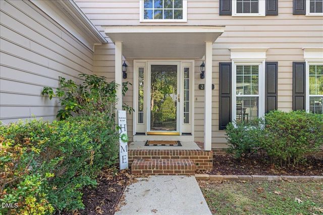2108 Osprey Circle, Raleigh, NC 27615