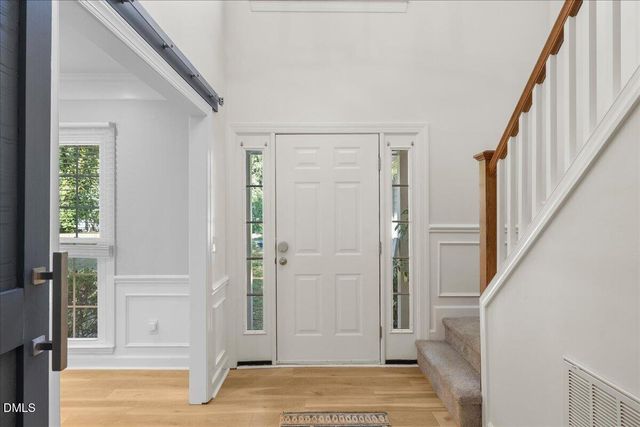 2108 Osprey Circle, Raleigh, NC 27615