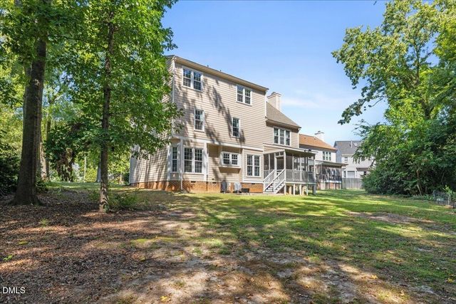 2108 Osprey Circle, Raleigh, NC 27615